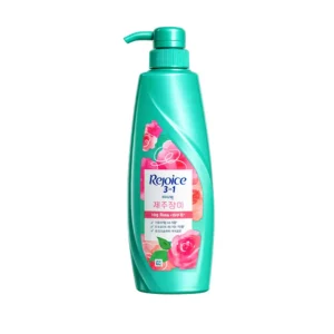 Rejoice 3 in 1 Shampoo Jeju Rose 370ml