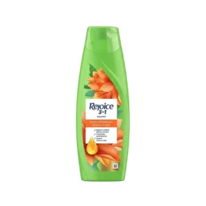 Rejoice 3 in 1 Shampoo Rich Soft Smooth 340ml