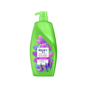 Rejoice 3-in-1 Shampoo with Korean Lavender Bloom (630ml | Thailand)