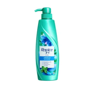 Rejoice Anti Dandruff 3 in 1 Shampoo 370ml