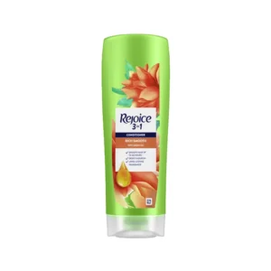 Rejoice 3 in 1 Conditioner Rich Smooth with Argan Oil (300ml | Thailand)