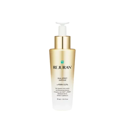 Rejuran Dual Effect Ampoule 30ml
