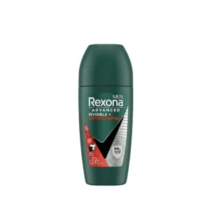 Rexona Advanced Invisible + Antibacterial Roll-on 45ml