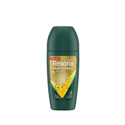 Rexona Sport Defense Anti-Stain Roll-on 45ml
