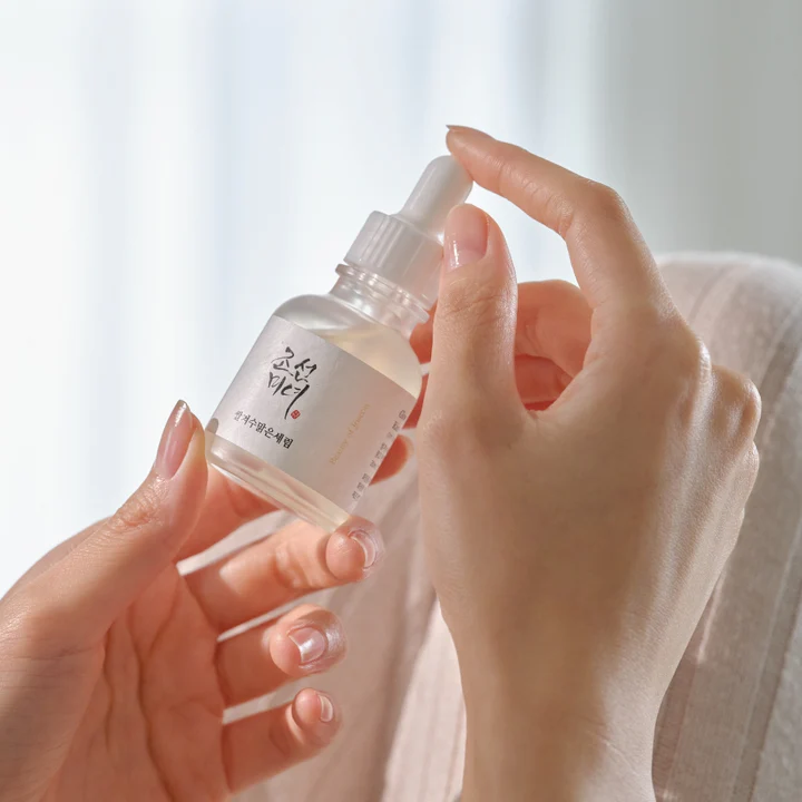 BEAUTY OF JOSEON Glow Deep Serum Rice + Alpha-Arbutin
