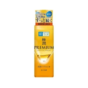 Rohto Mentholatum Hada Labo Gokujyun Premium Lotion (170ml | Japan)
