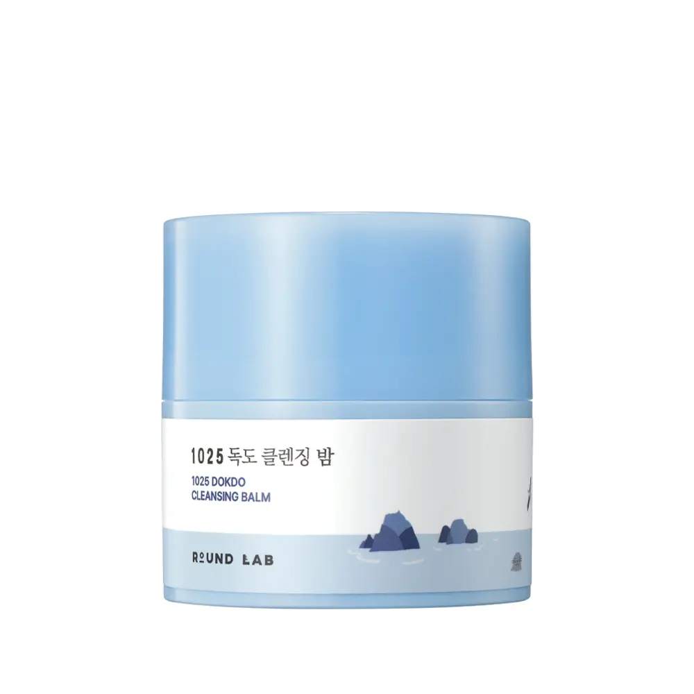 Round Lab 1025 Dokdo Cleansing Balm 50ml