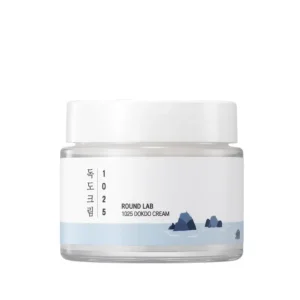 Round Lab 1025 Dokdo Cream 80ml