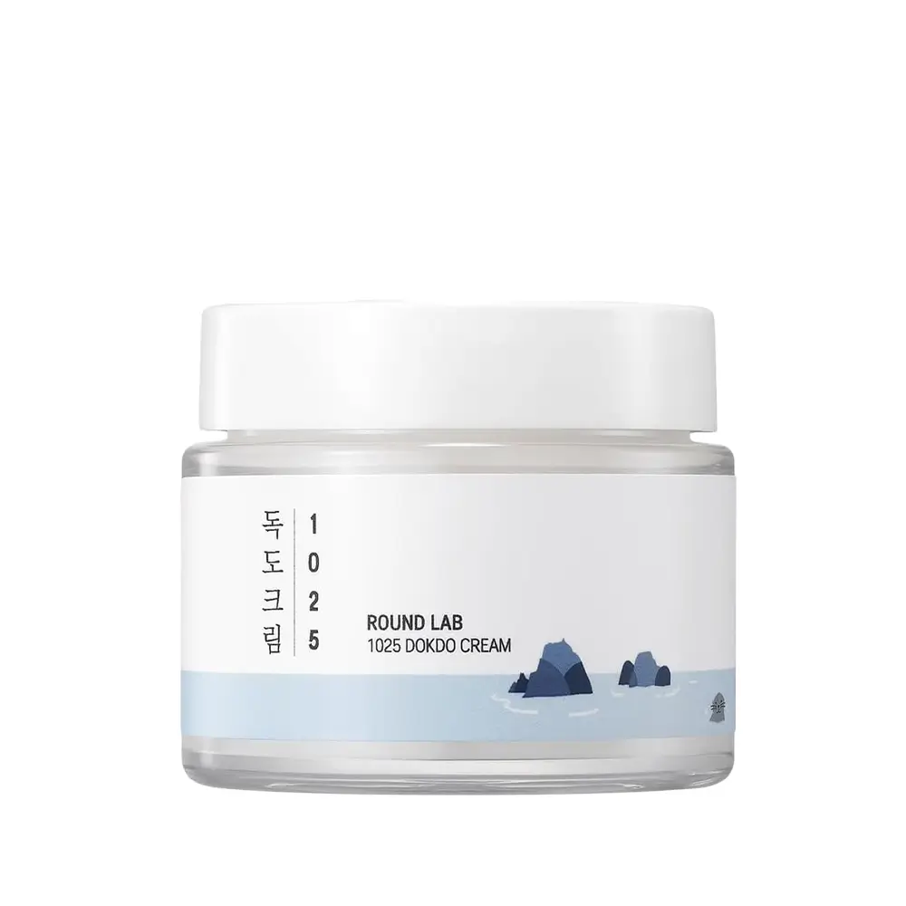Round Lab 1025 Dokdo Cream 80ml