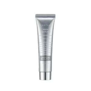 S.NATURE Aqua Squalane Moisturizing Cream 60ml