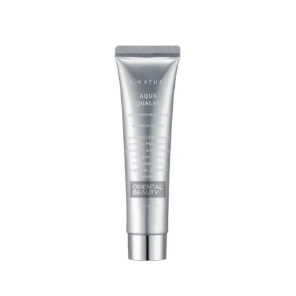 S.NATURE Aqua Squalane Moisturizing Cream 60ml