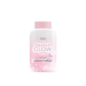 SASI Pearly Glow Powder