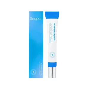 SEAPURI Dr. 33 Hair Ampoule 20ml