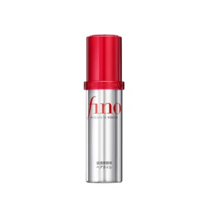 SHISEIDO FINO Premium Touch Hair Oil