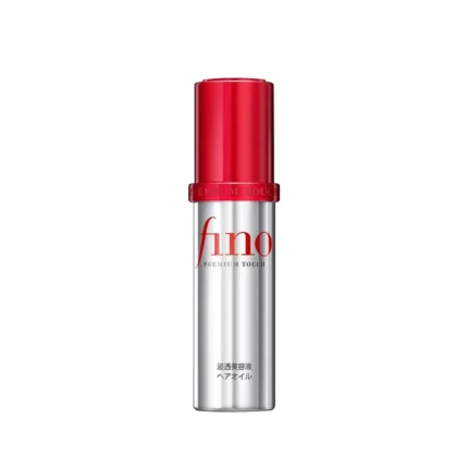 SHISEIDO FINO Premium Touch Hair Oil