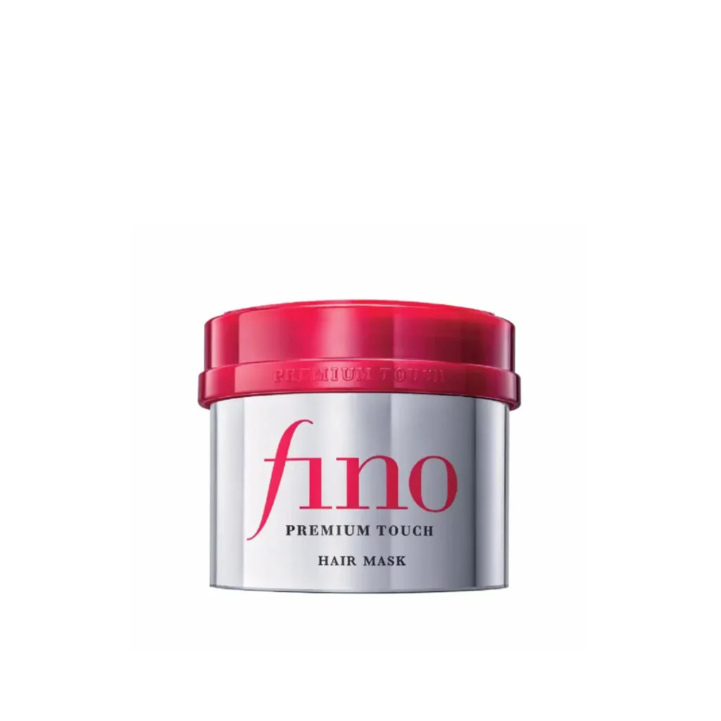 SHISEIDO Fino Premium Touch Hair Mask