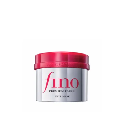 SHISEIDO Fino Premium Touch Hair Mask