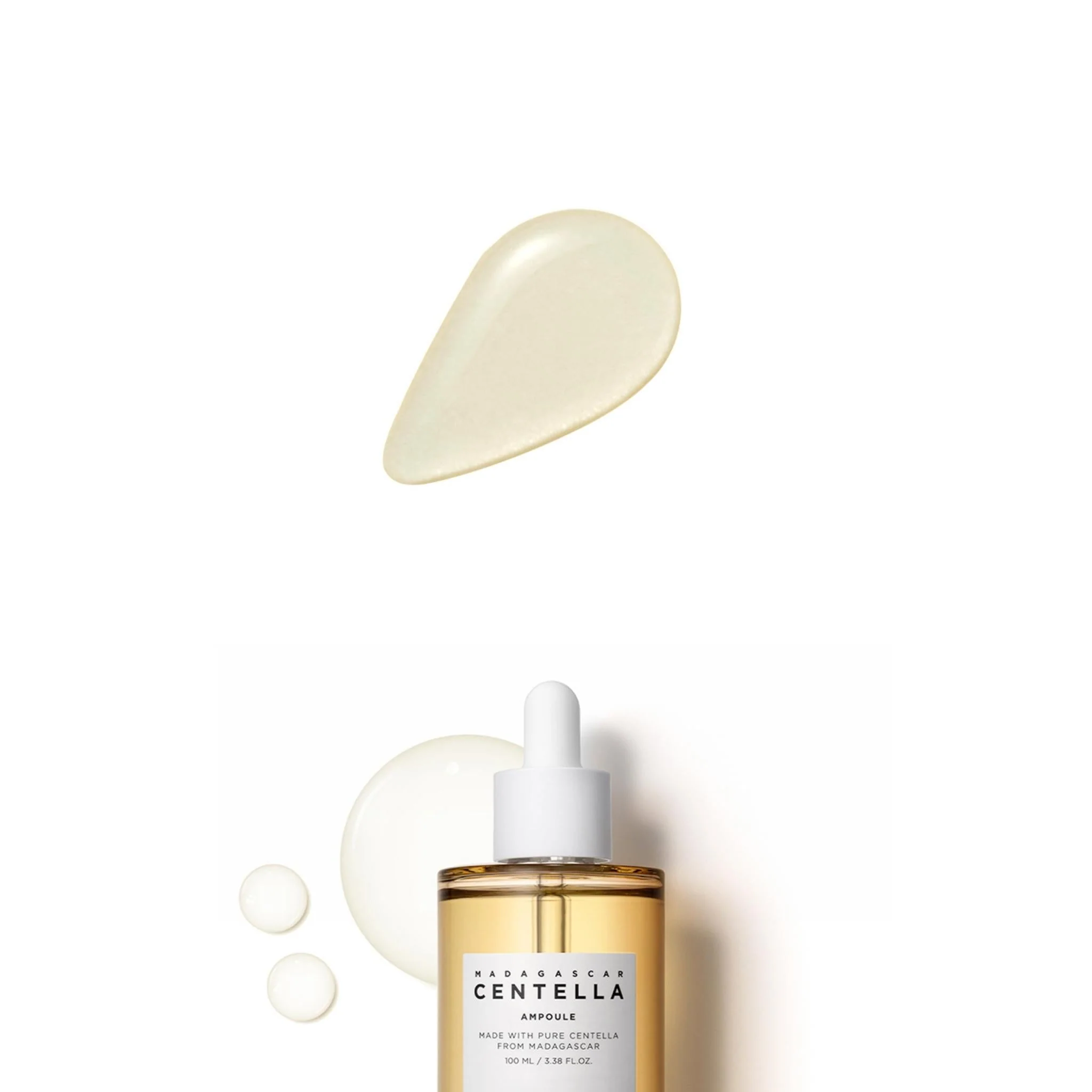 SKIN1004 Madagascar Centella Ampoule 30ml