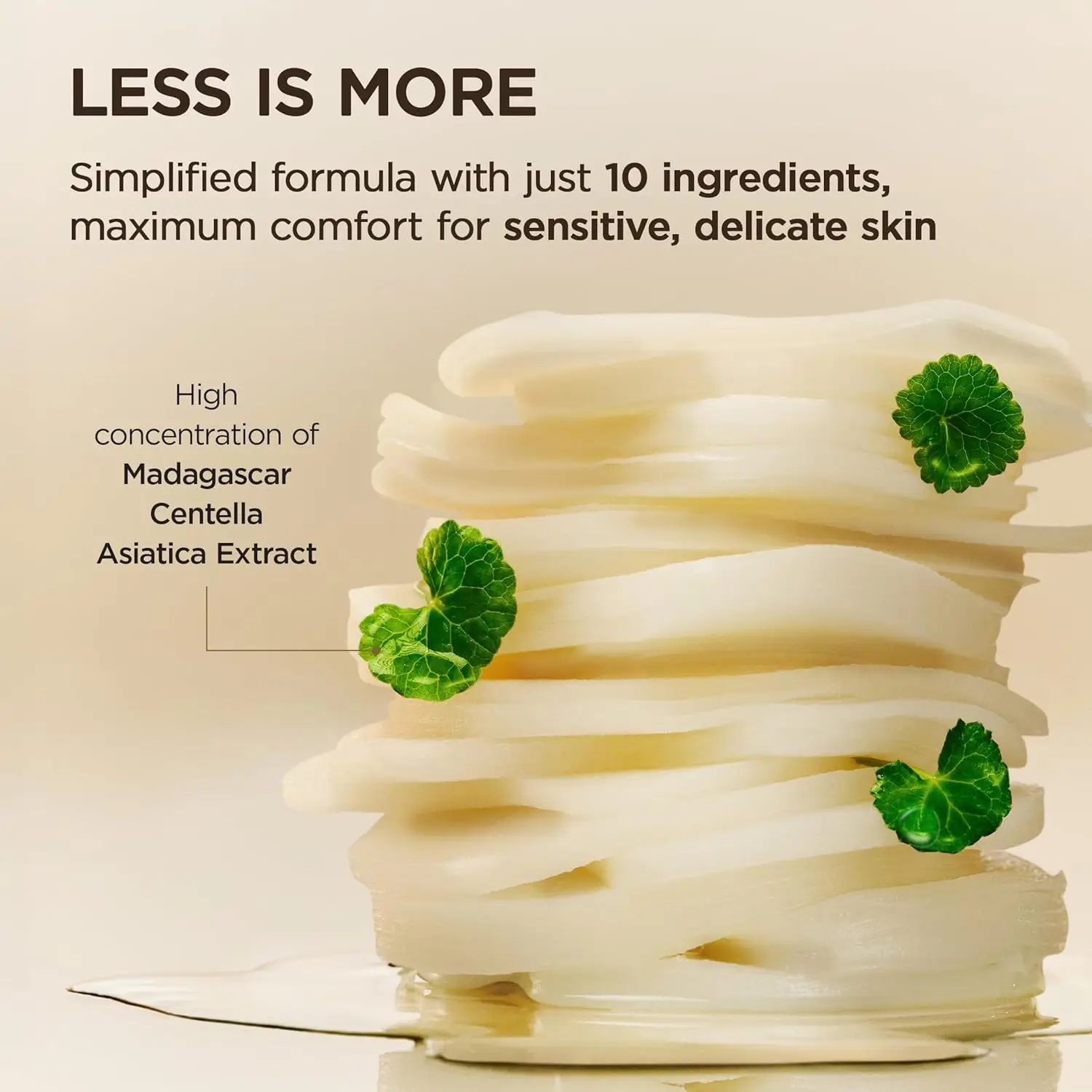 SKIN1004 Madagascar Centella Quick Calming Pad – 2 Pads