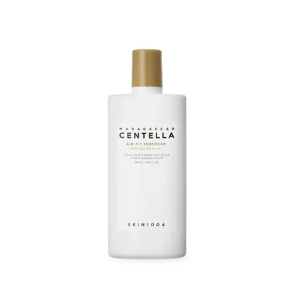 SKIN1004 Madagascar Centella Air-Fit Suncream Plus