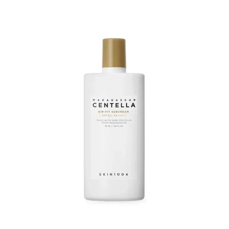 SKIN1004 Madagascar Centella Air-Fit Suncream Plus