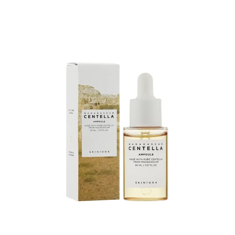 SKIN1004 Madagascar Centella Ampoule 30ml