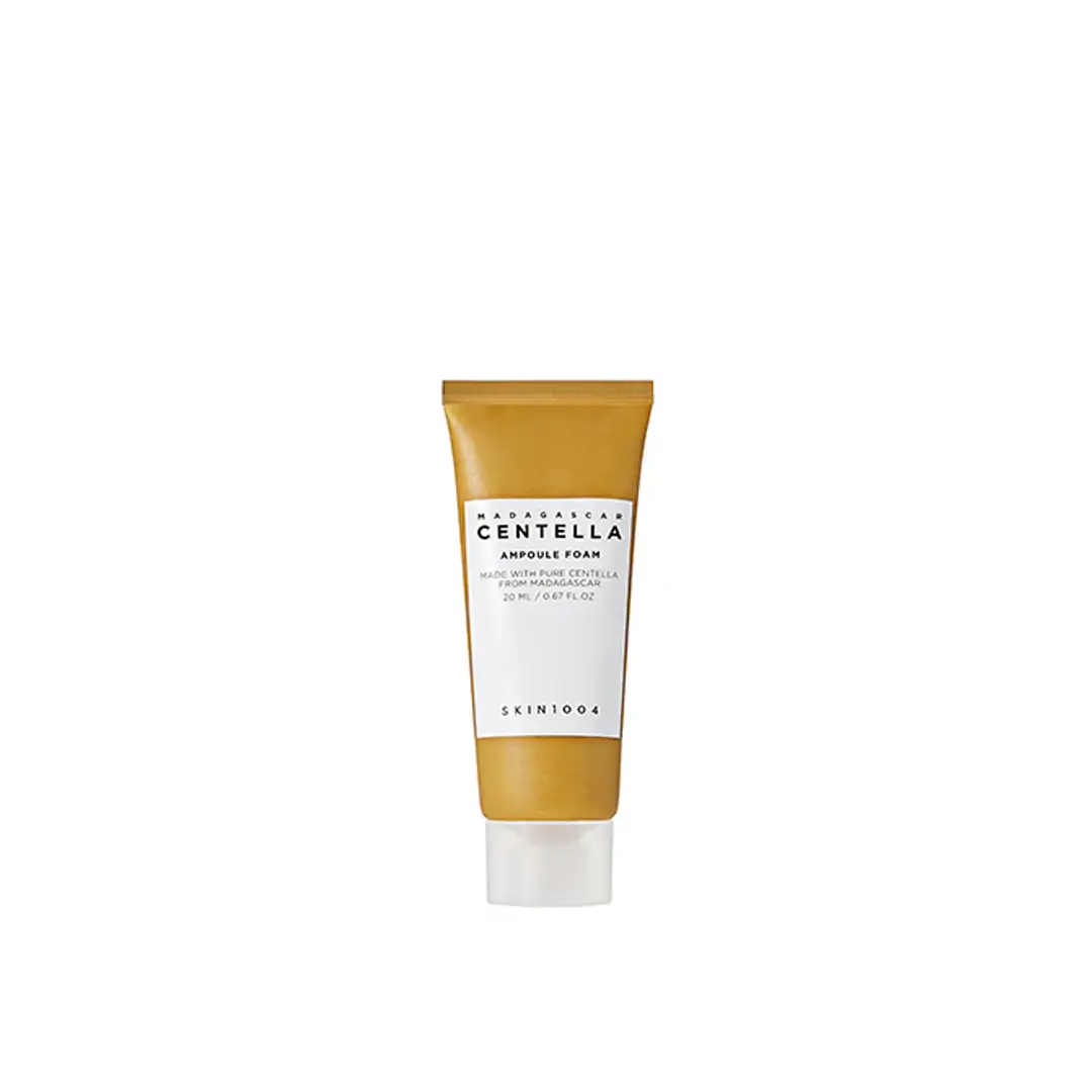 SKIN1004 Madagascar Centella Ampoule Foam 20ml