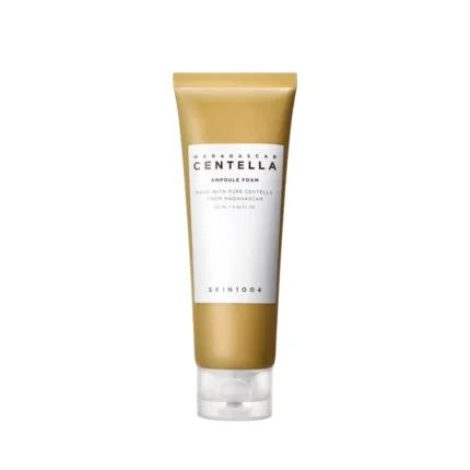 SKIN1004 Madagascar Centella Ampoule Foam Cleanser 125ml
