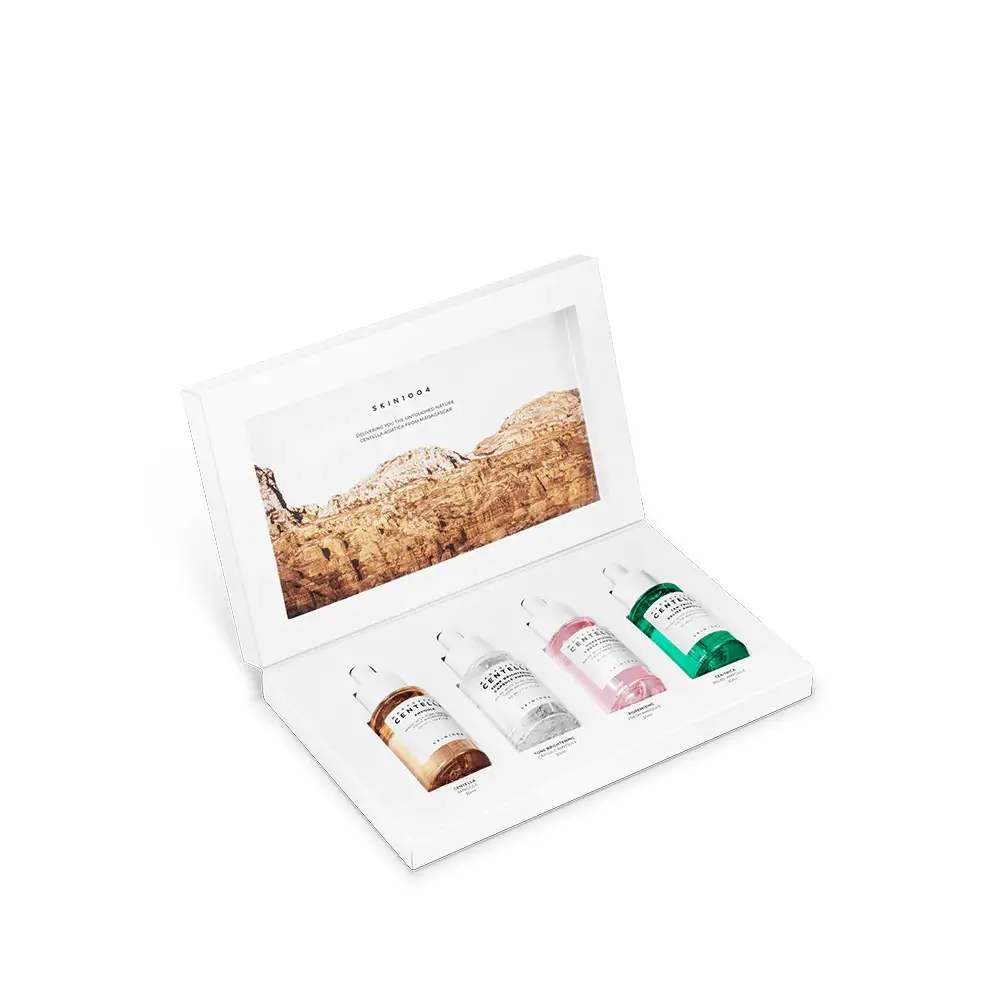 SKIN1004 Madagascar Centella Ampoule Kit