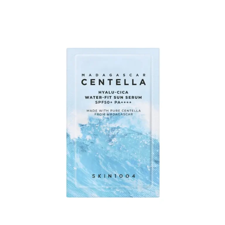 SKIN1004 Madagascar Centella Hyalu-Cica Water-Fit Sun Serum 1.5ml