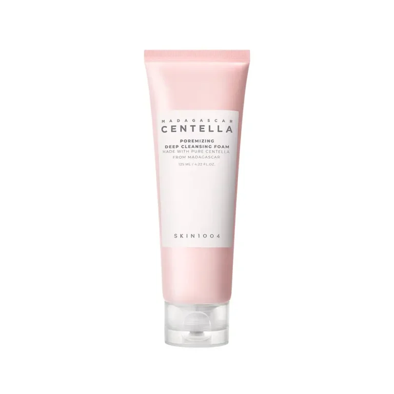 SKIN1004 Madagascar Centella Poremizing Deep Cleansing Foam