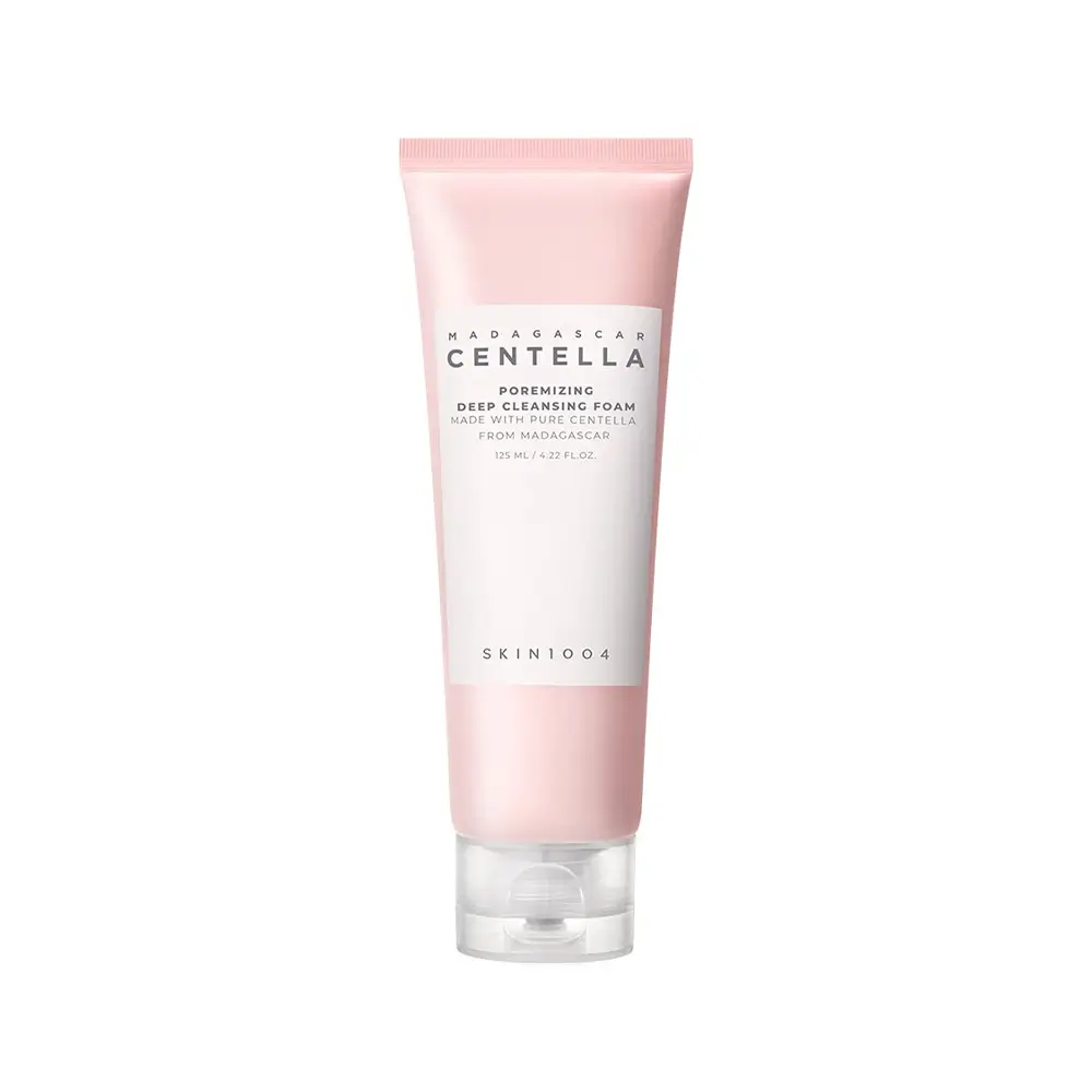 SKIN1004 Madagascar Centella Poremizing Deep Cleansing Foam