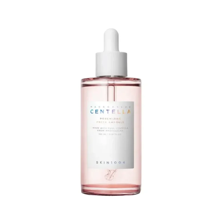 SKIN1004 Madagascar Centella Poremizing Fresh Ampoule 100ML
