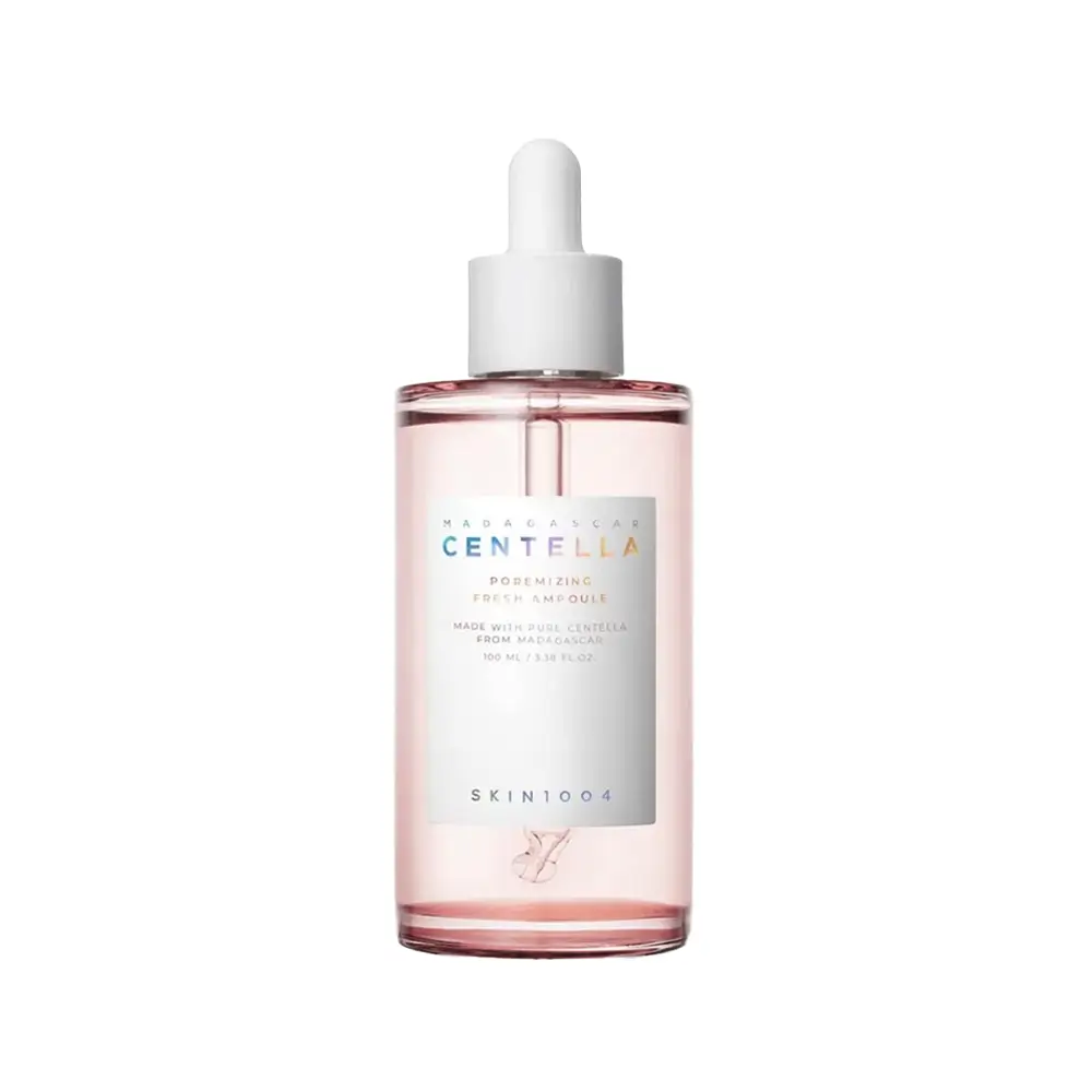 SKIN1004 Madagascar Centella Poremizing Fresh Ampoule 100ML