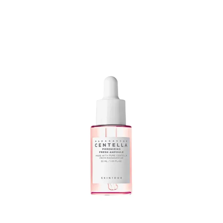 SKIN1004 Madagascar Centella Poremizing Fresh Ampoule 30ML