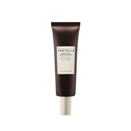 SKIN1004 Madagascar Centella Probio-cica Glow Sun Ampoule 50ml