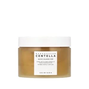 SKIN1004 Madagascar Centella Quick Calming Pad 70ea