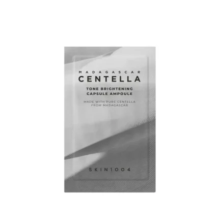 SKIN1004 Madagascar Centella Tone Brightening Capsule Ampoule 1.5ml