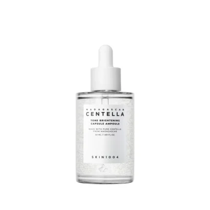 SKIN1004 Madagascar Centella Tone Brightening Capsule Ampoule 50ml
