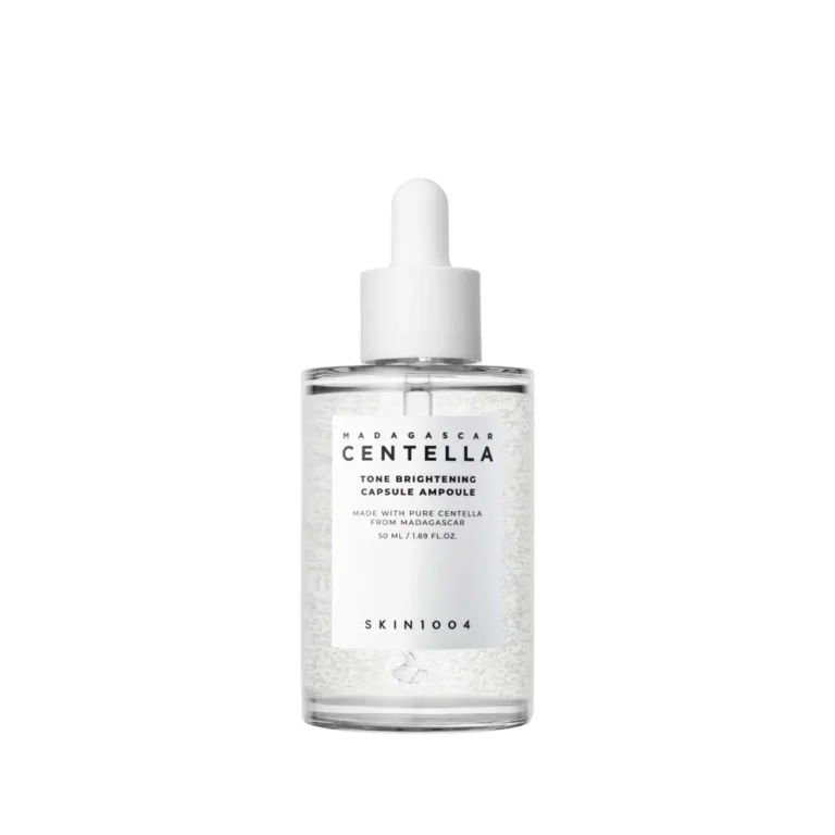 SKIN1004 Madagascar Centella Tone Brightening Capsule Ampoule 50ml