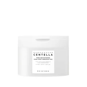 SKIN1004 Madagascar Centella Tone Brightening Dark Spot Ampoule Pad
