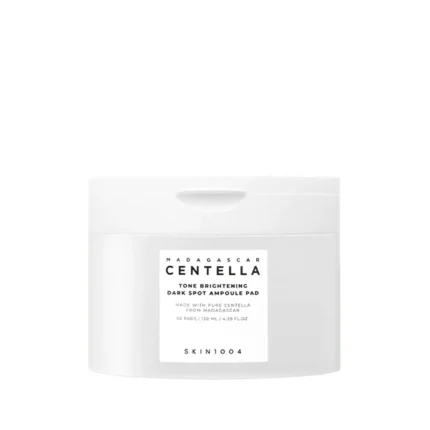 SKIN1004 Madagascar Centella Tone Brightening Dark Spot Ampoule Pad