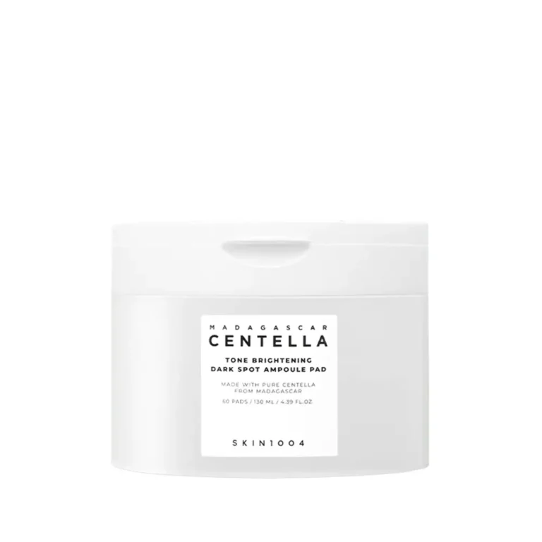 SKIN1004 Madagascar Centella Tone Brightening Dark Spot Ampoule Pad