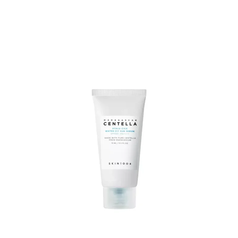 SKIN1004 Madagascar Centella Hyalu-Cica Water-Fit Sun Serum – 15ml