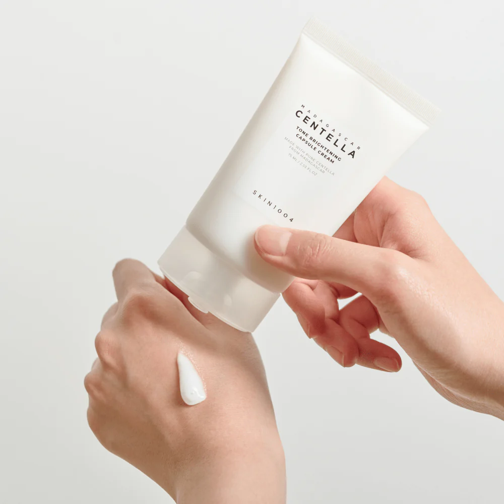 SKIN1004 Centella Tone Brightening Capsule Cream