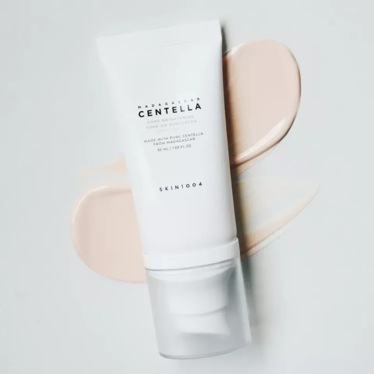 SKIN1004 Madagascar Centella Tone Brightening Tone-Up Sunscreen