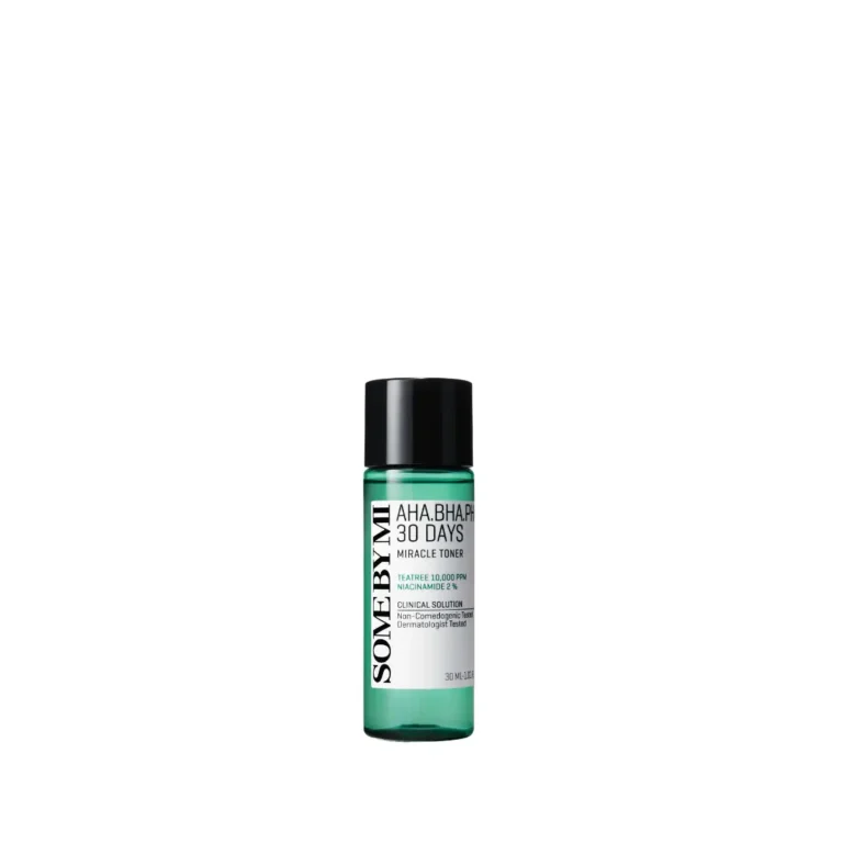 SOME BY MI AHA BHA PHA 30 Days Miracle Toner 30ml