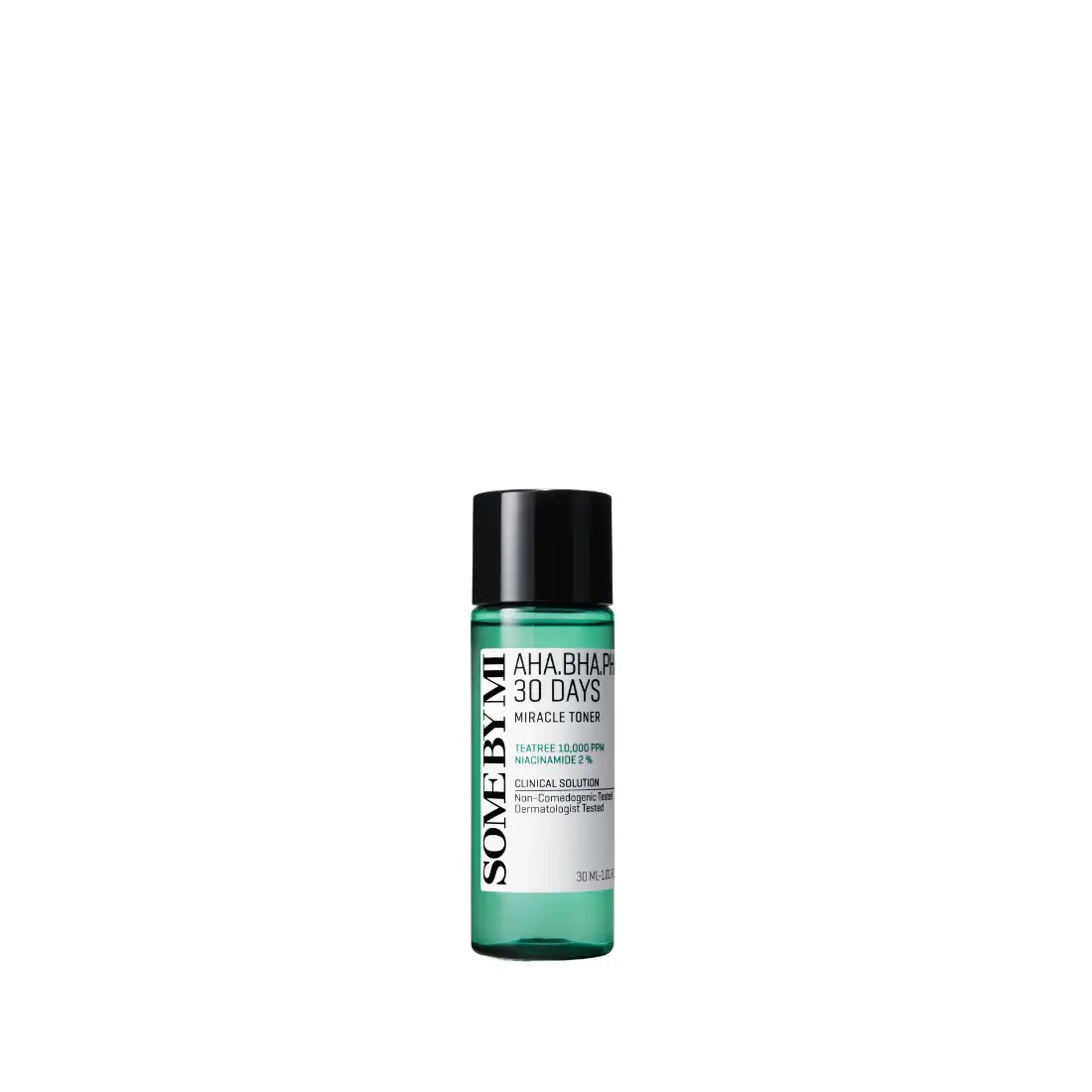 SOME BY MI AHA BHA PHA 30 Days Miracle Toner 30ml