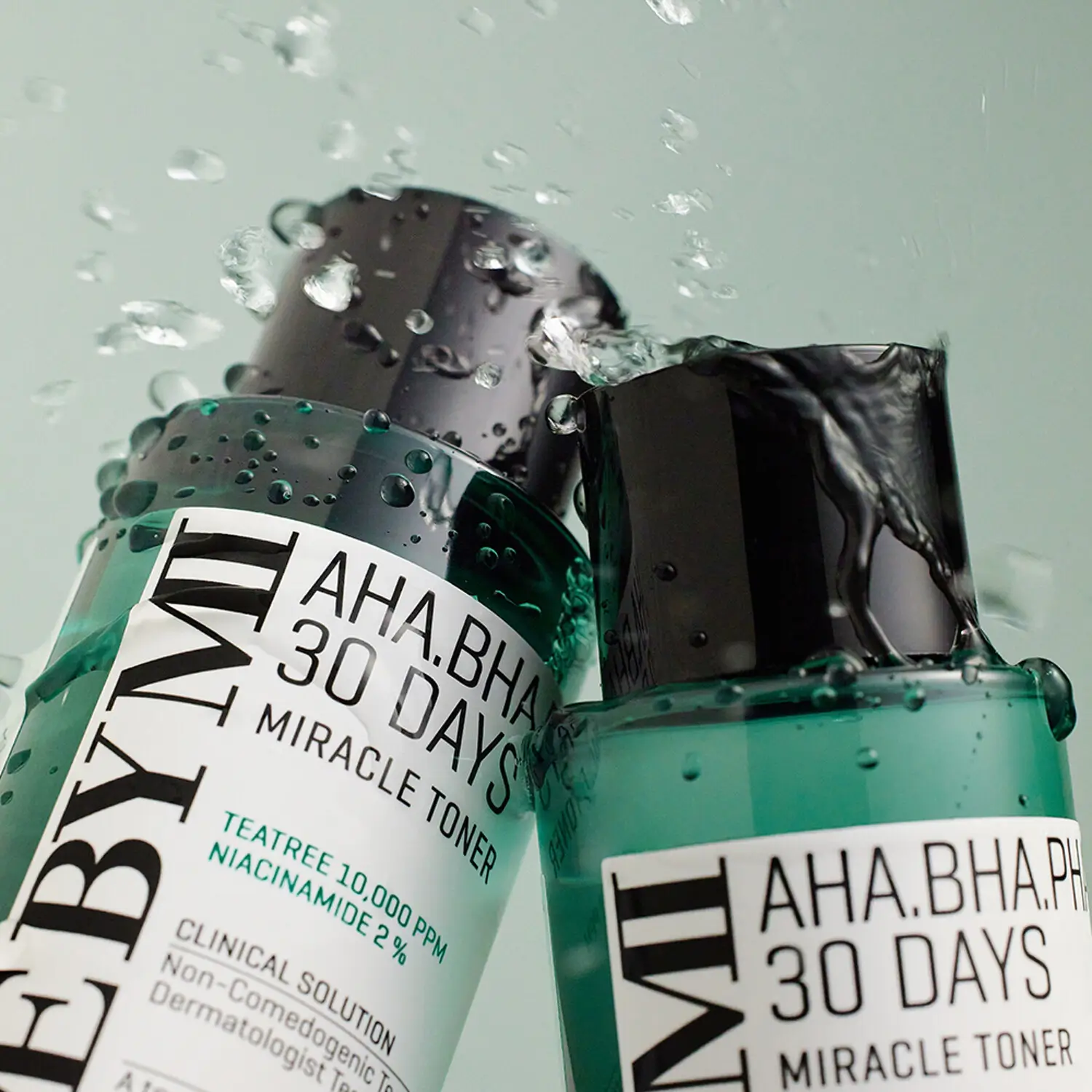 SOME BY MI AHA BHA PHA 30 Days Miracle Toner 30ml