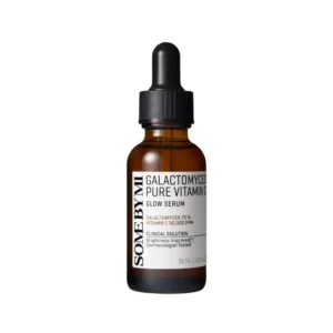 SOME BY MI Galactomyces Pure Vitamin C Glow Serum